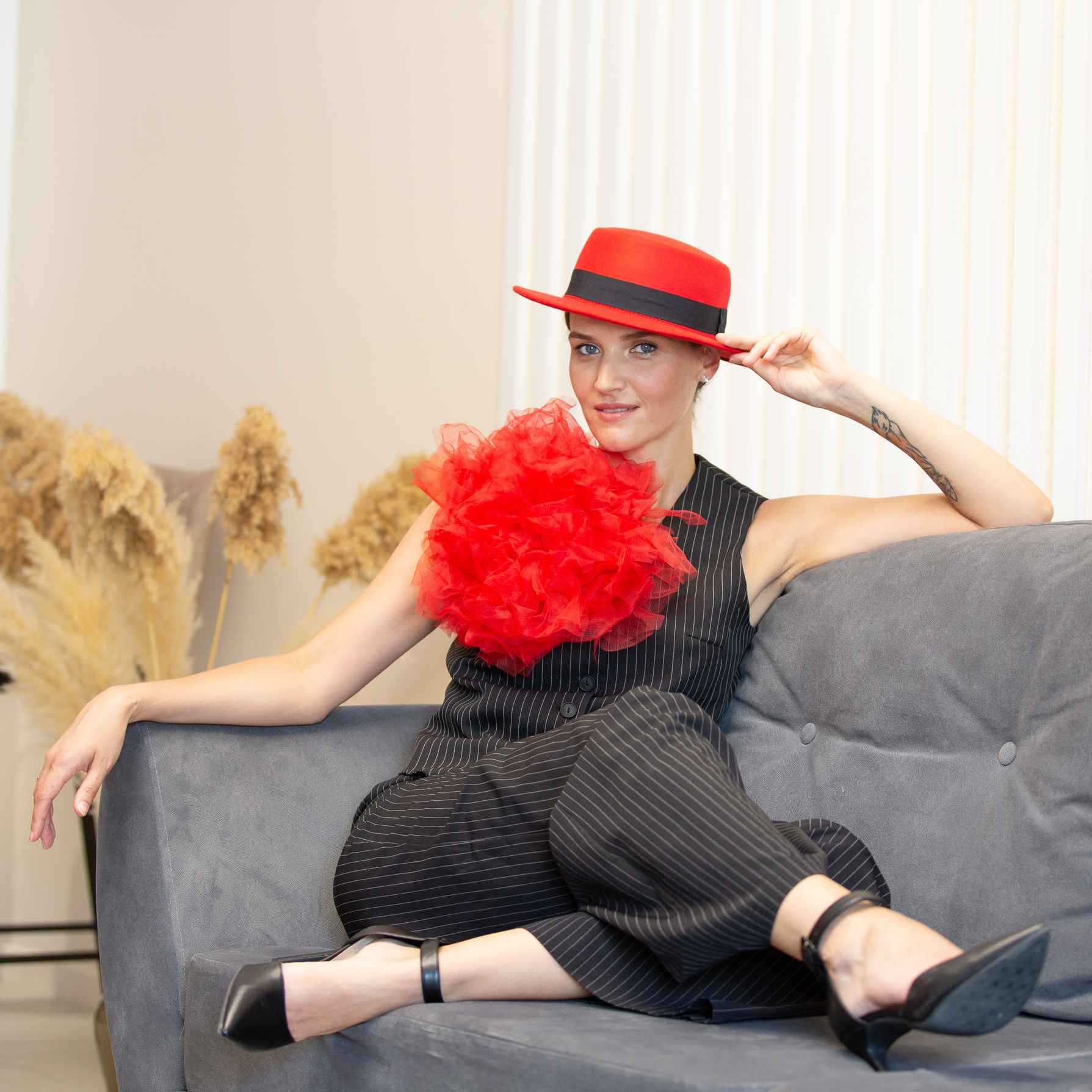 Прайс — лист. Игорь Архипов — портретный, студийный фотограф в городе Тольятти