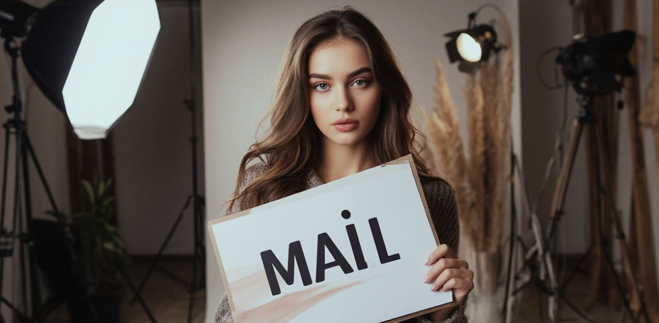 Запись на фотосессию к Вадиму Ефремову