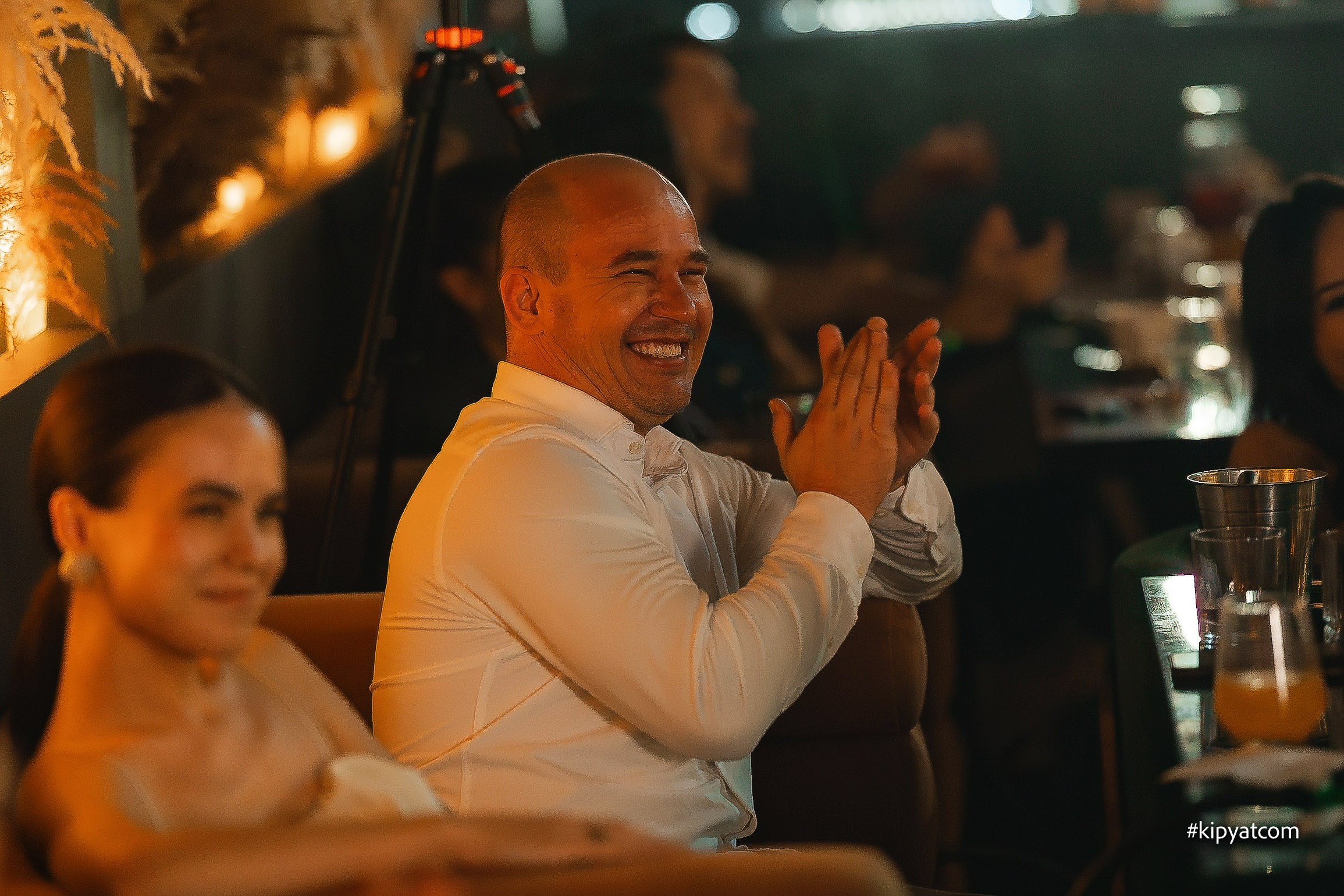 Александр Меркуль Stand up. Астана Кипятком