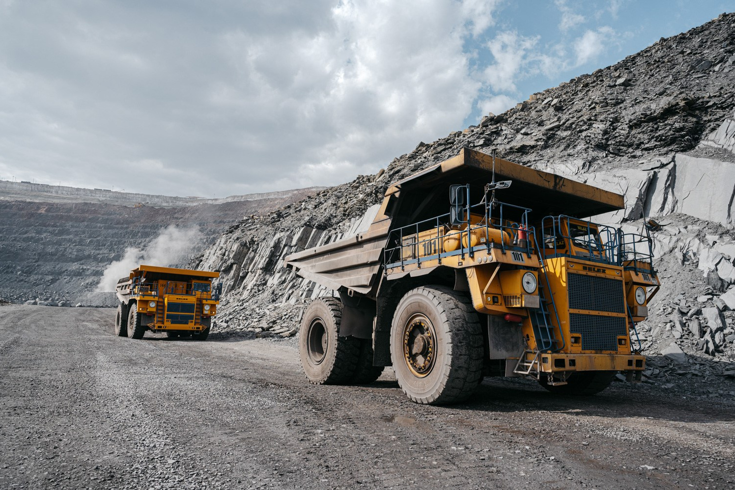 Владимир Дьяконов — Индустриальный и репортажной фотограф в России