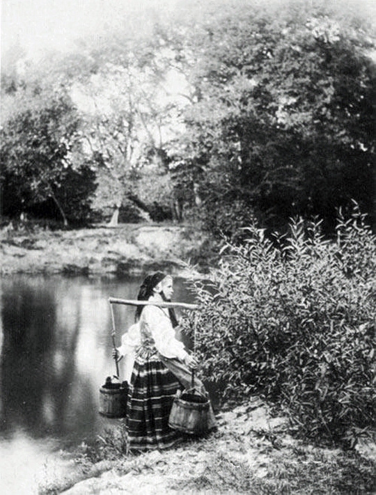 Граф Бенедикт Тышкевич. Фотограф Евгений Стельмах в Молодечно и Минске