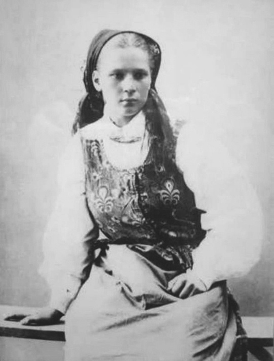 Граф Бенедикт Тышкевич. Фотограф Евгений Стельмах в Молодечно и Минске