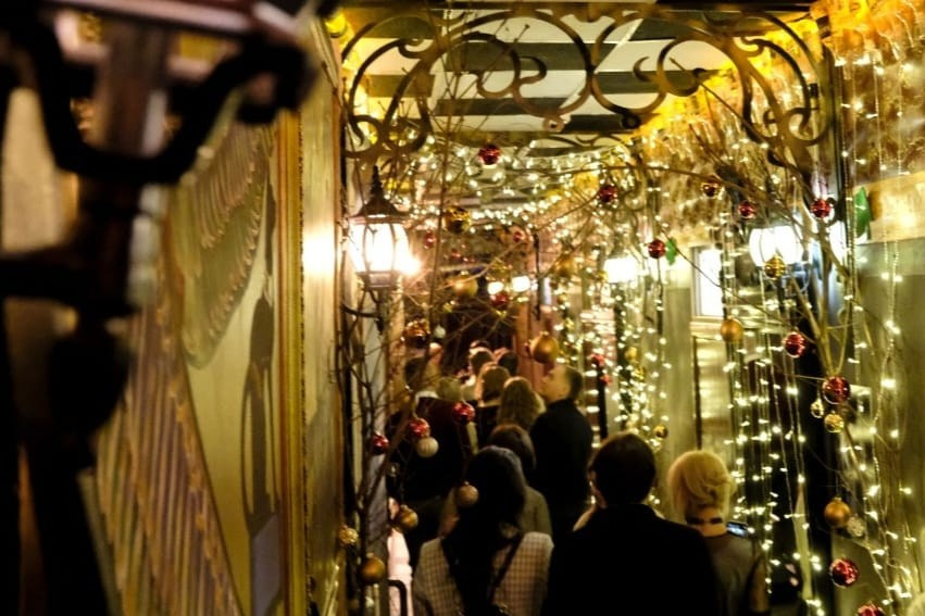 Итоги Рождественского проекта театра «У Моста». Журнал о самом особенном. Пермь и Пермский край