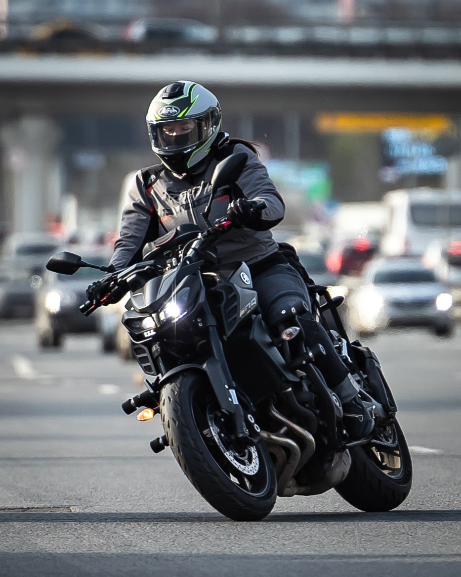 Фотограф Владимир Охрименко