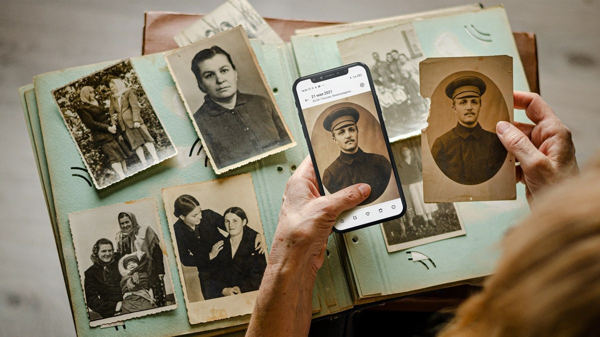 Услуги. Документальная семейная фотография в Москве | Сергей Давыдов