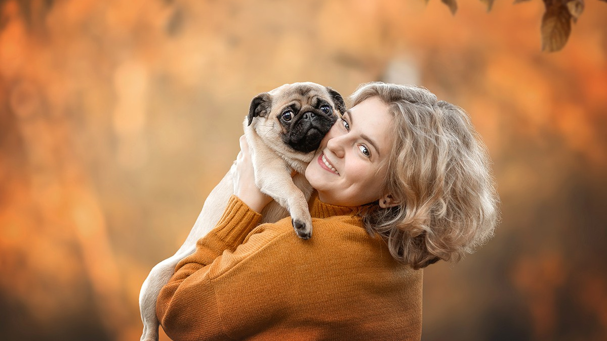 Вы и ваша собака. Фотограф-анималист в Москве и Подмосковье