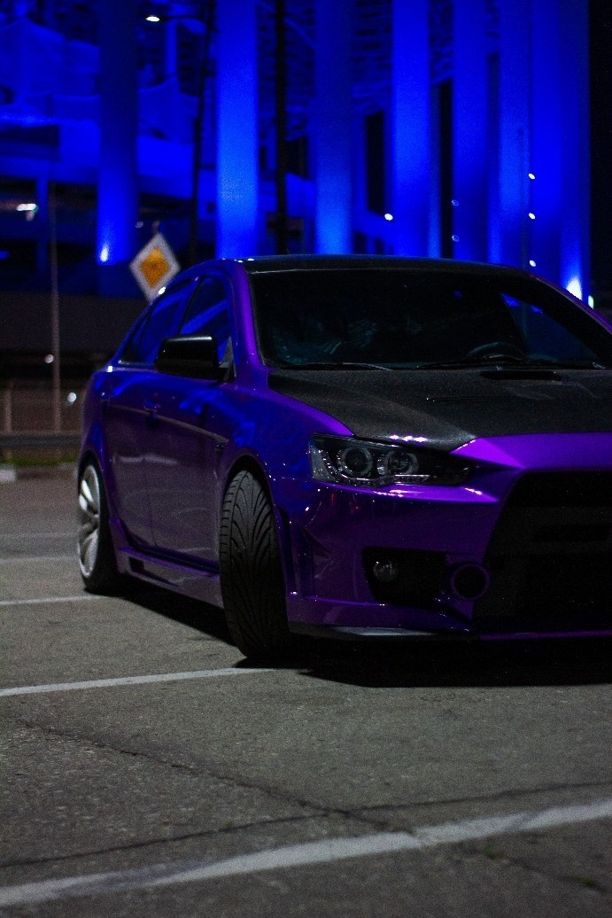 Креативный фотограф Нижний Новгород Никита Корольков