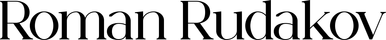romanrudakov.com
