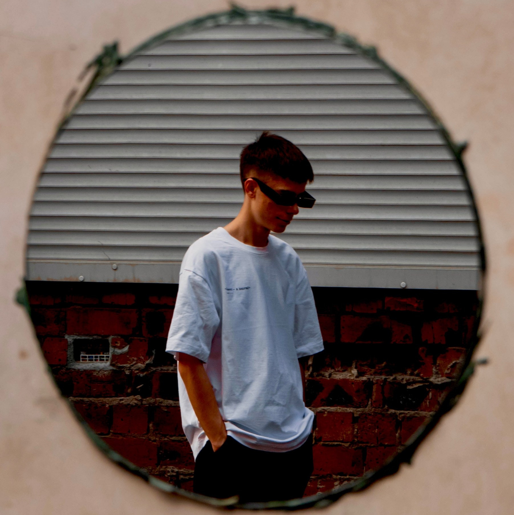 DANIIL GRADE