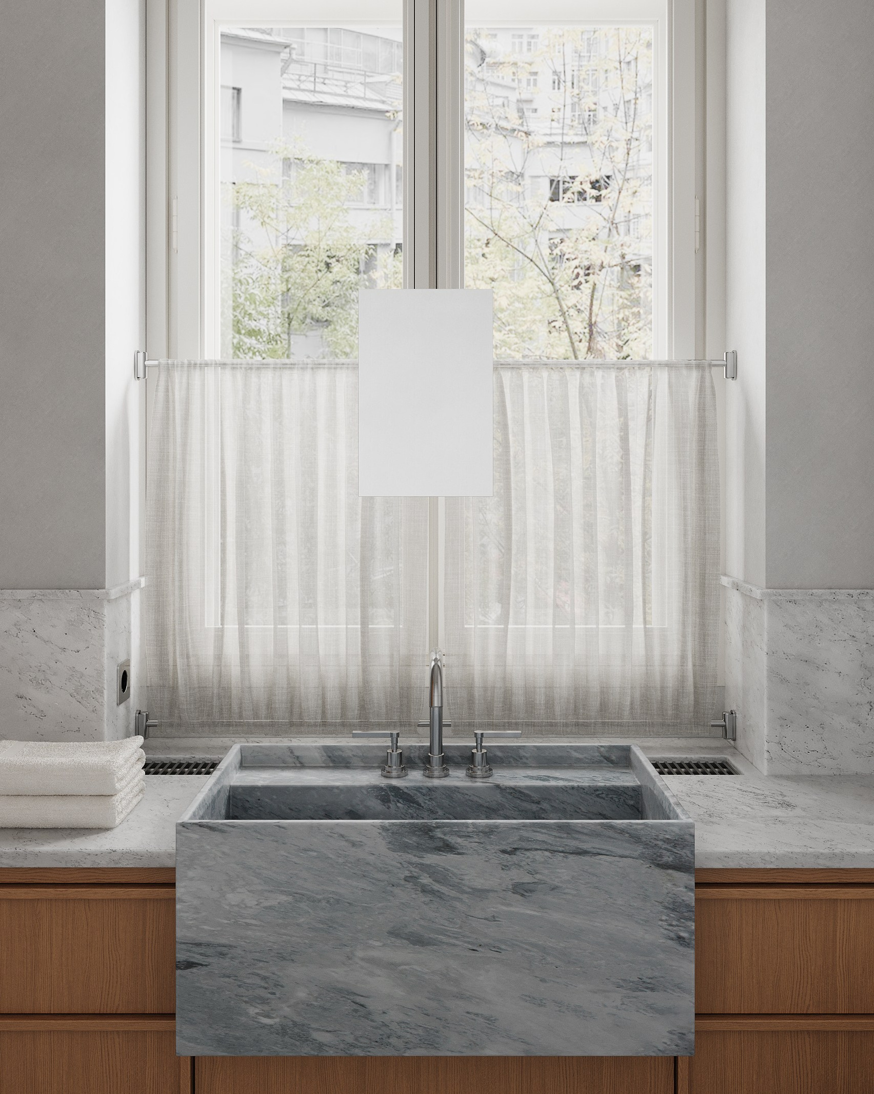 Берсеневская набережная | 2026. Artforma