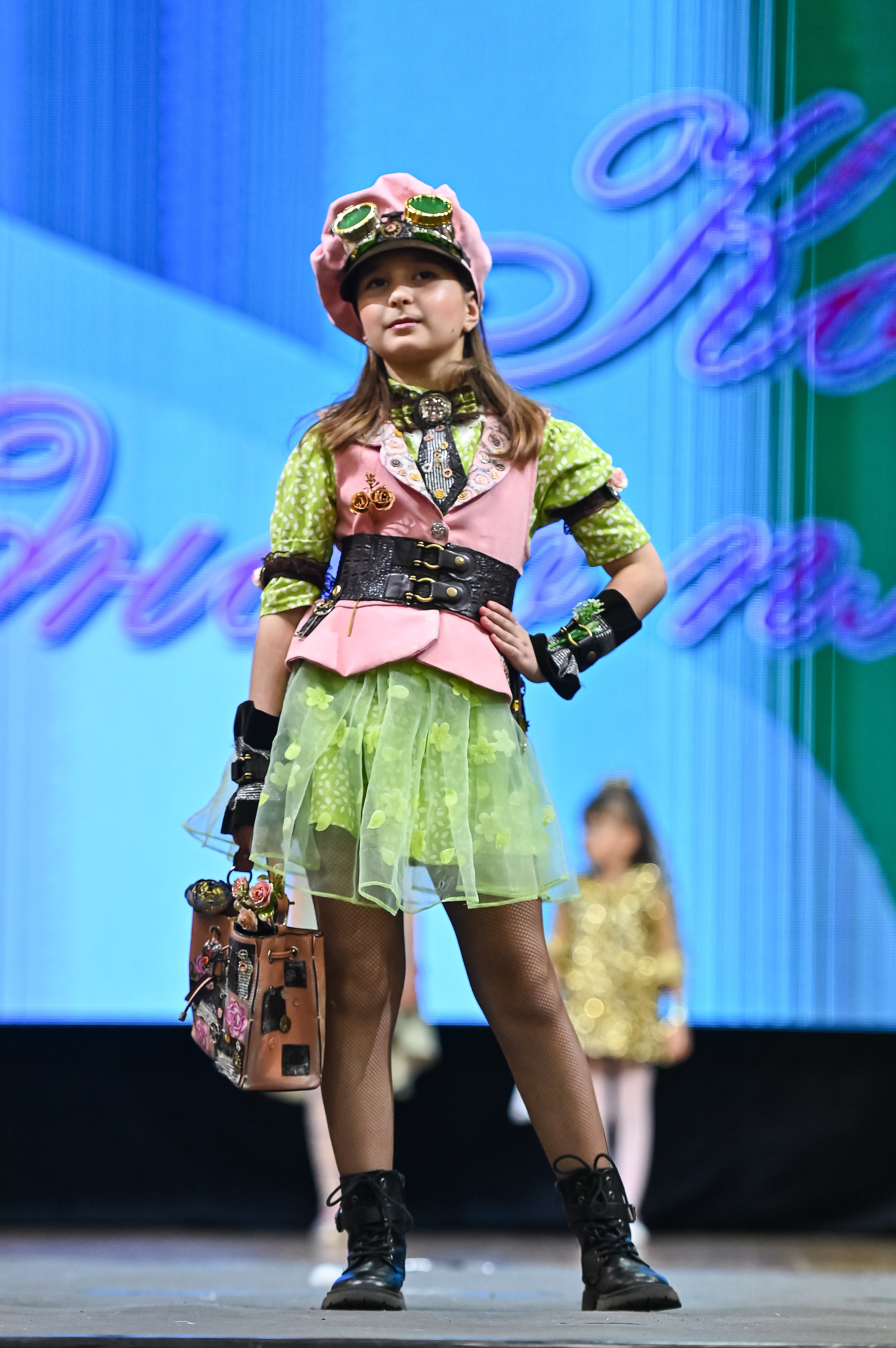 Школа для девочек во Владивостоке — Само Совершенство