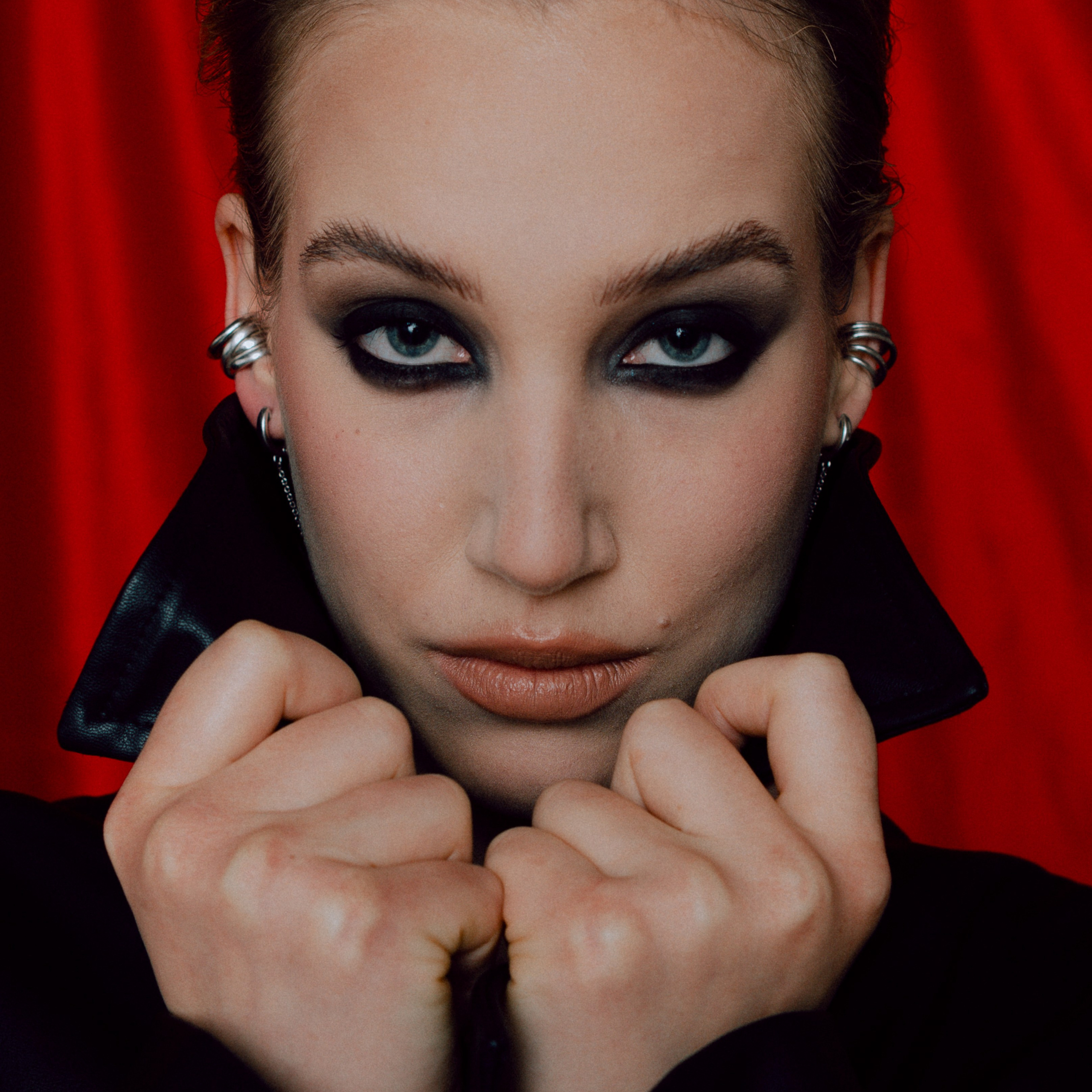 Portrait. Фотограф в Москве Шалышко Ангелина