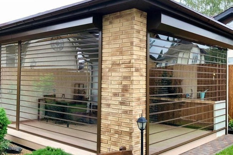 Рольставни Установка, Ремонт. во Владивостоке. Заказать Защитные Жалюзи Владивосток!. Ремонт Пластиковых Окон, Рольставни ремонт, Регулировка, Владивосток, Артем