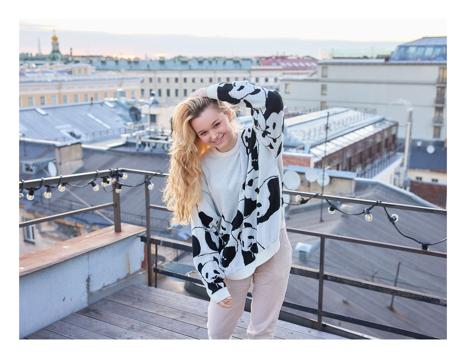 Фотограф в Санкт-Петербурге