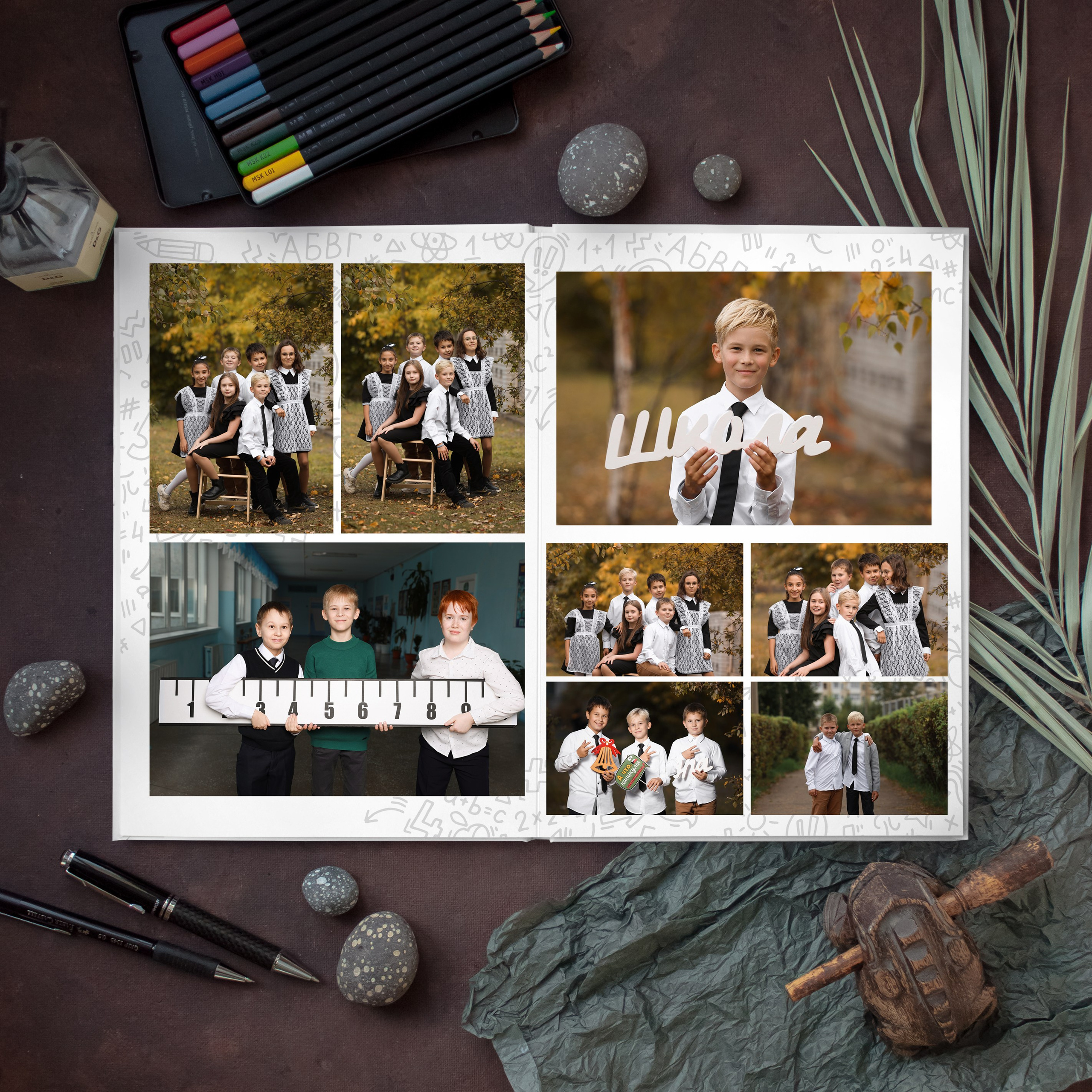 Рекомендую прочитать — ответы на часто задаваемые вопросы. Школьный фотограф в Красноярске