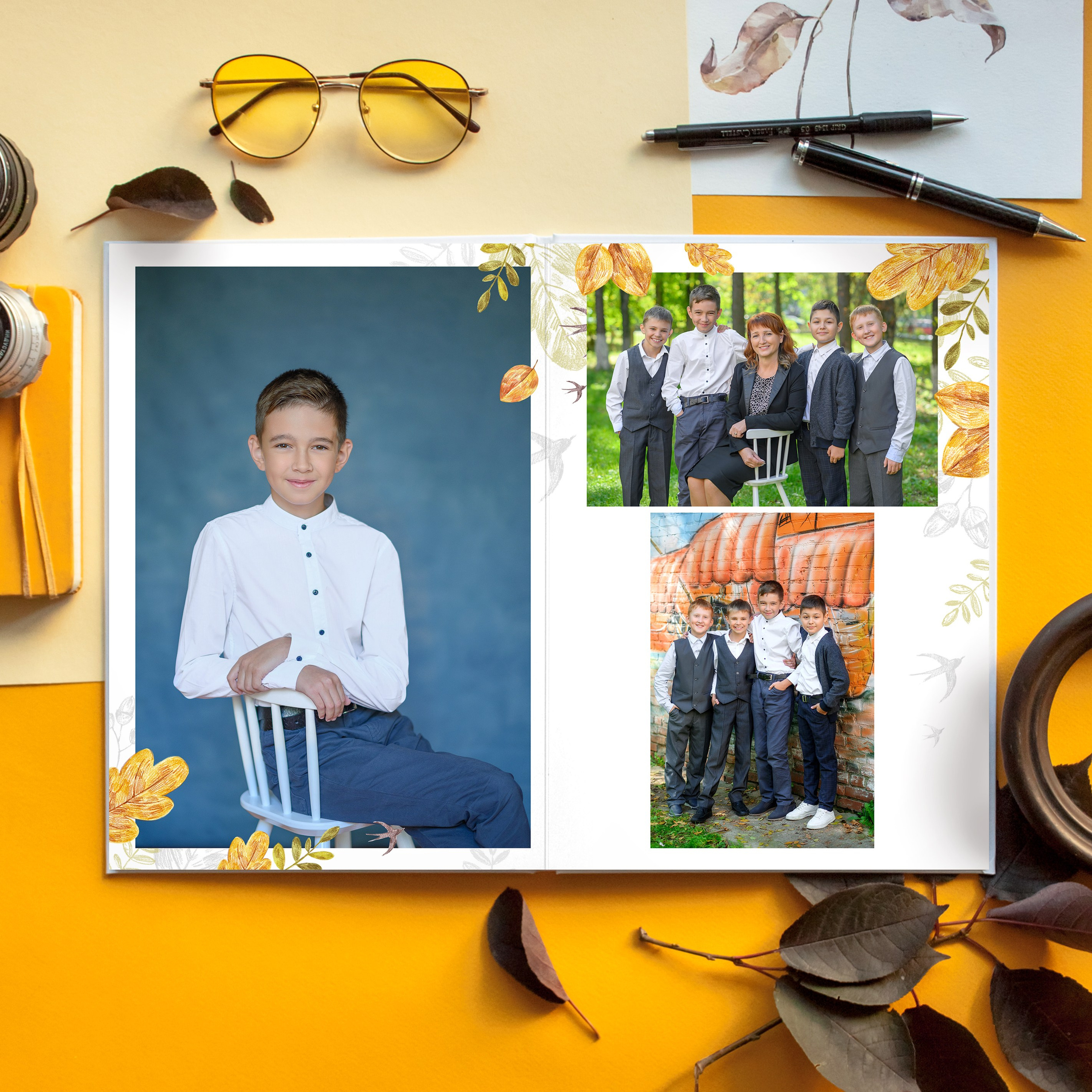 Условия работы и стоимость. ШКОЛЬНЫЙ фотограф во Владимире, Муроме Дядькина Дарья