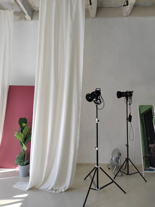 Студии г. Омск. Наташа Середа//Семейный фотограф в Омске