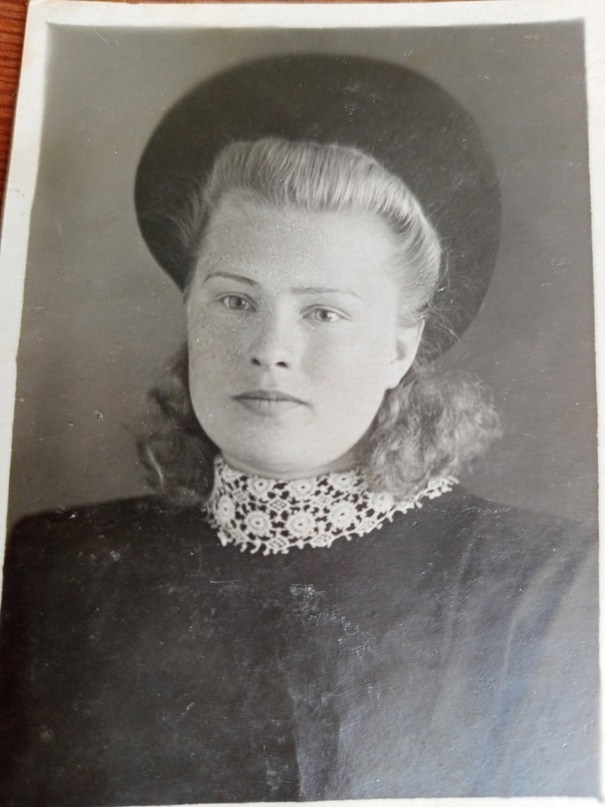 Реставрация старых фотографий. Фотограф в Ростове-на-Дону Юлия Желтова