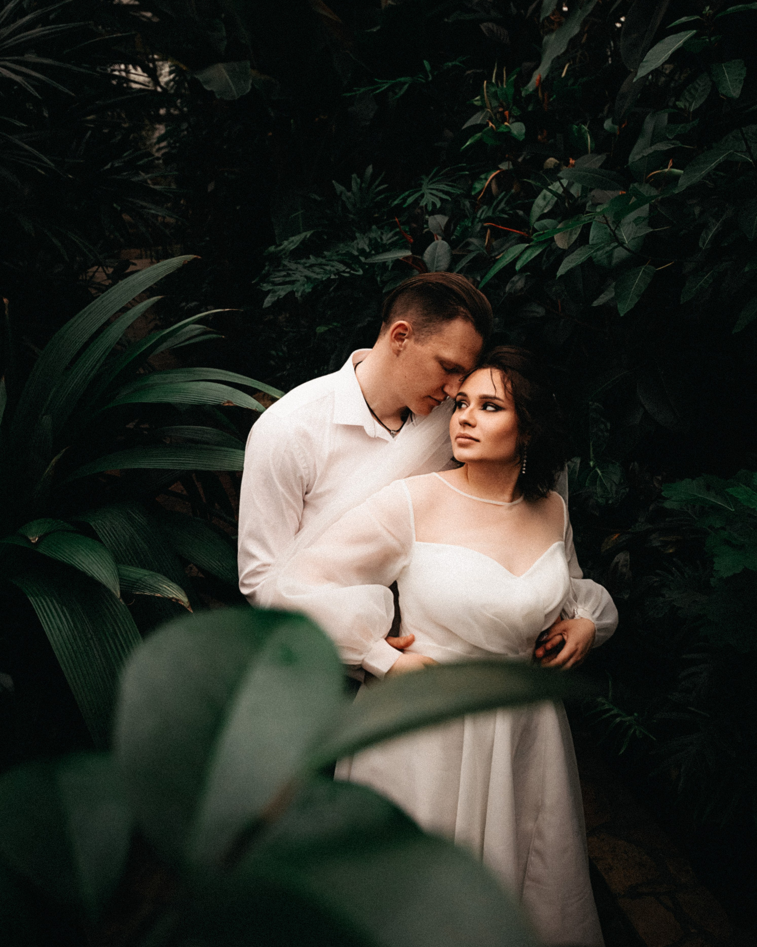 Фотограф в Арсеньеве