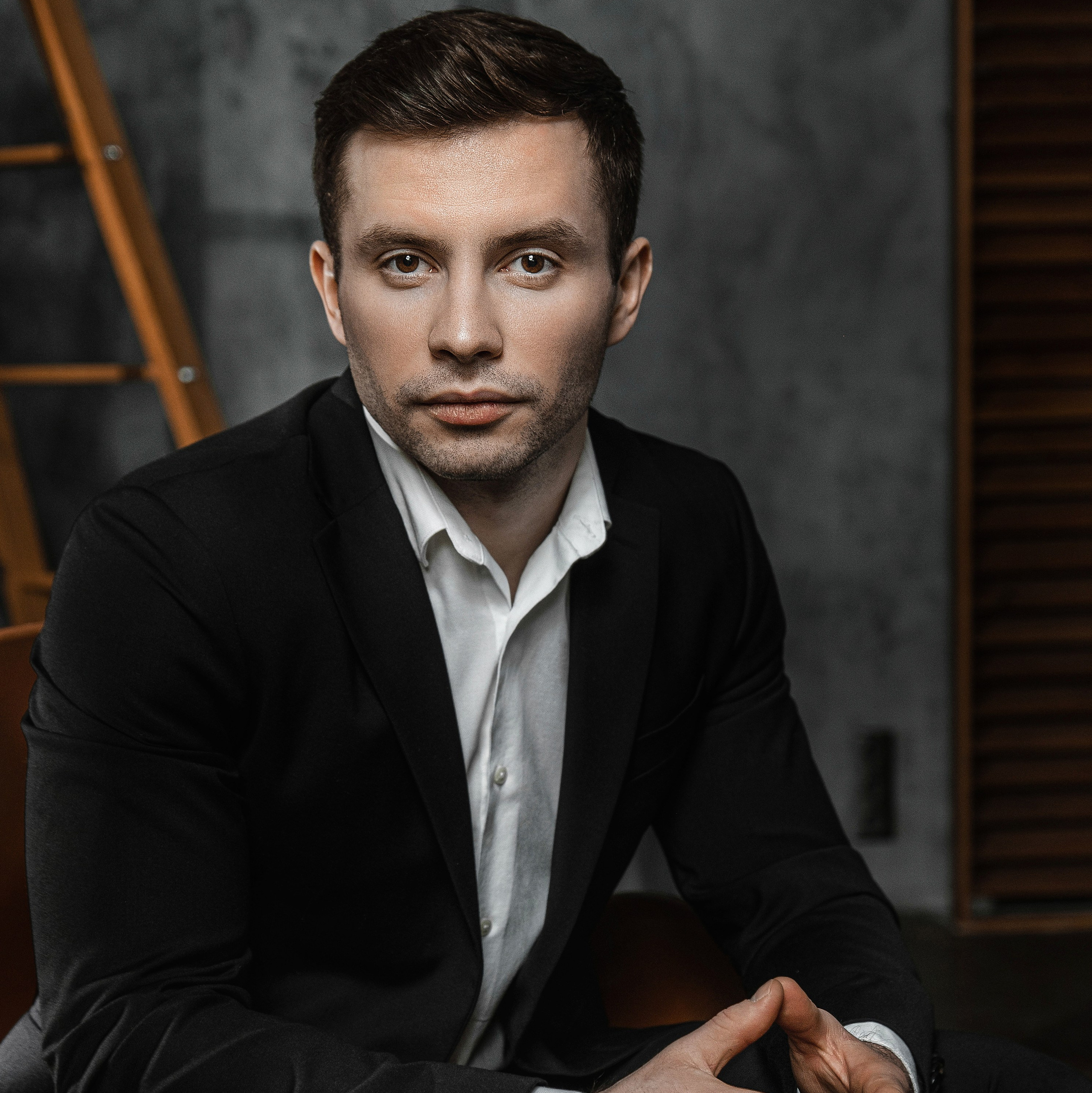 Прайсы. Контент-креатор Паша Норицын