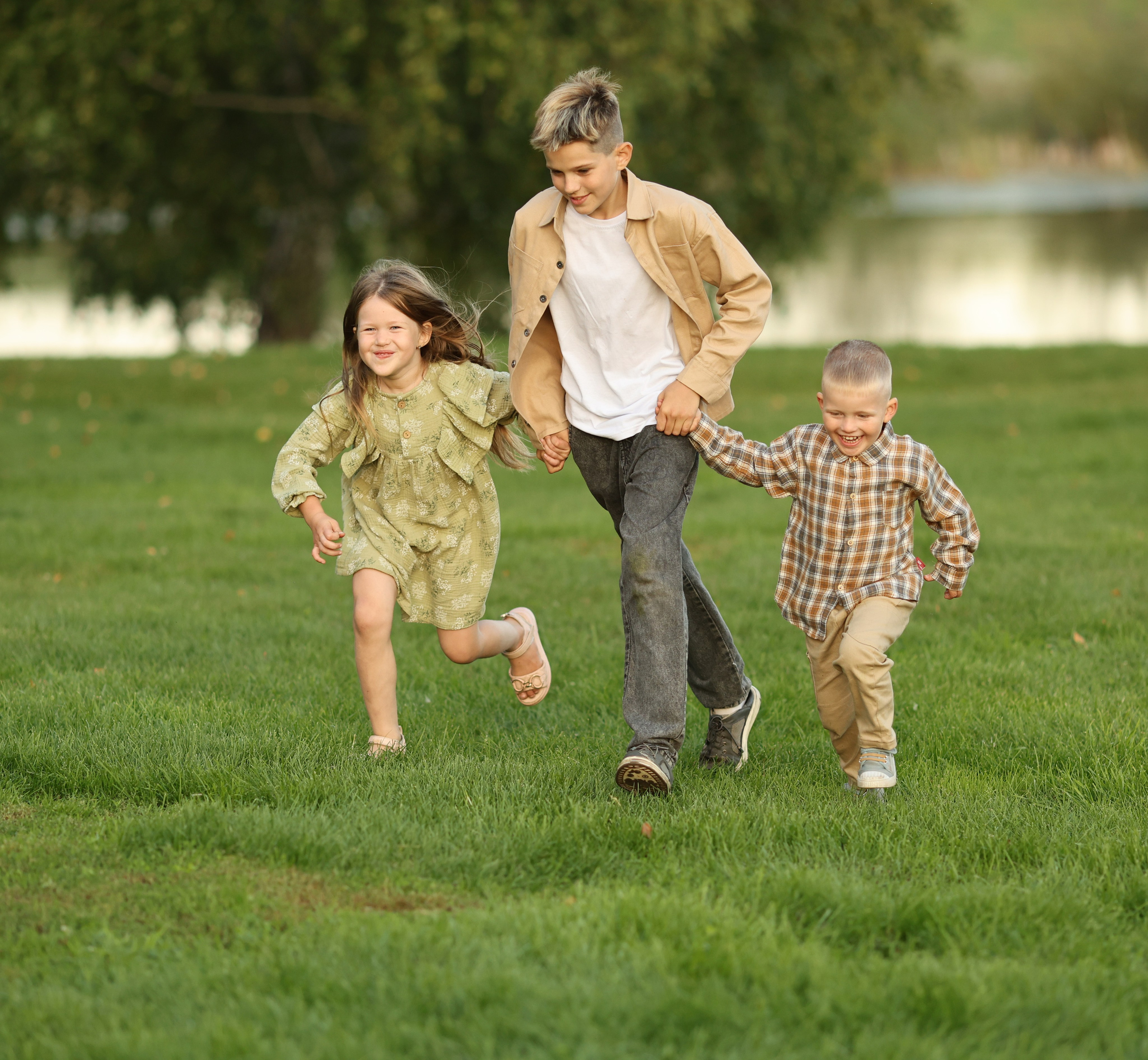 Семейный фотограф Заринск-Барнаул Юлия Войт