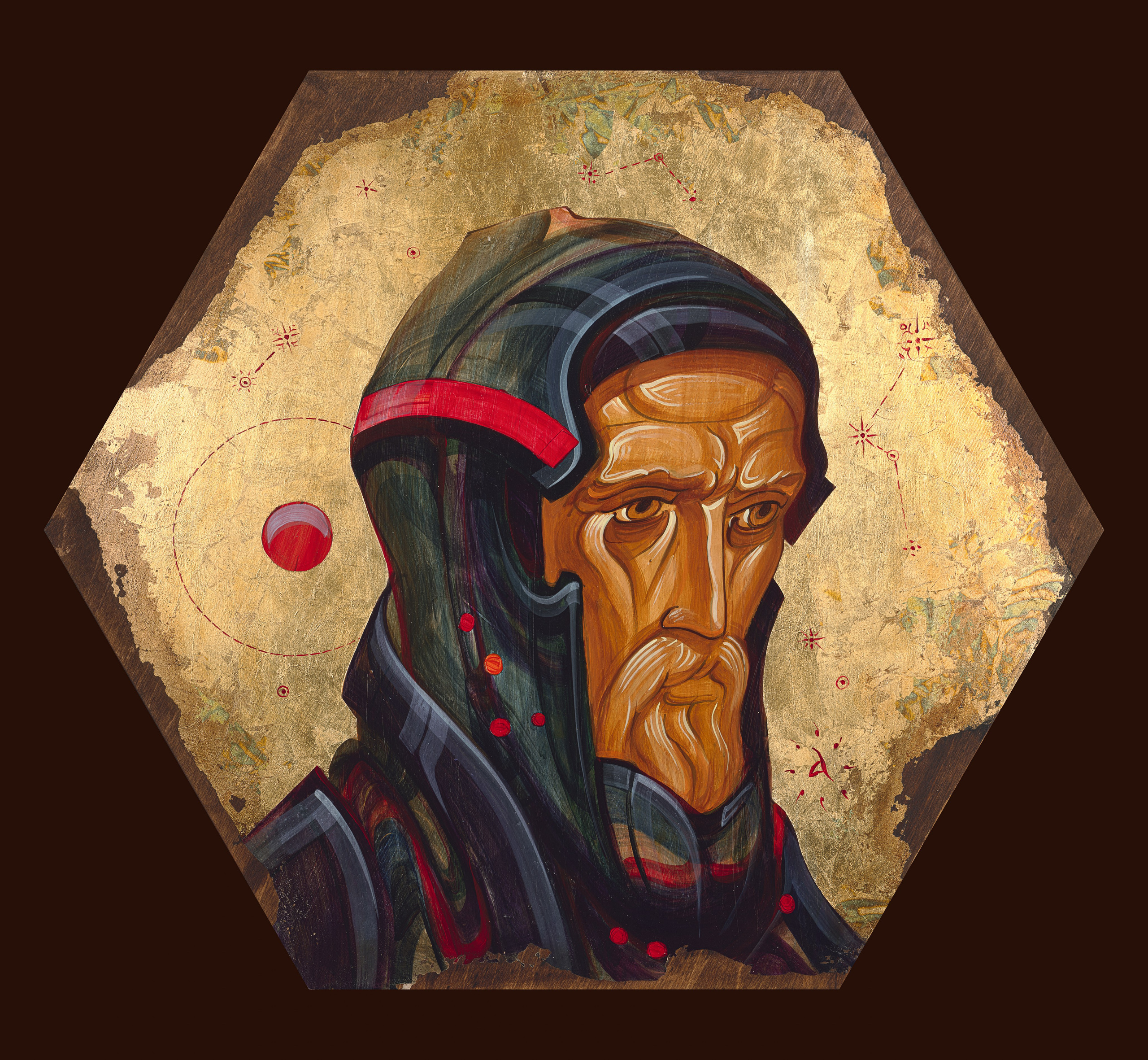 «Астрогатор 05092024» - Антон Фролов