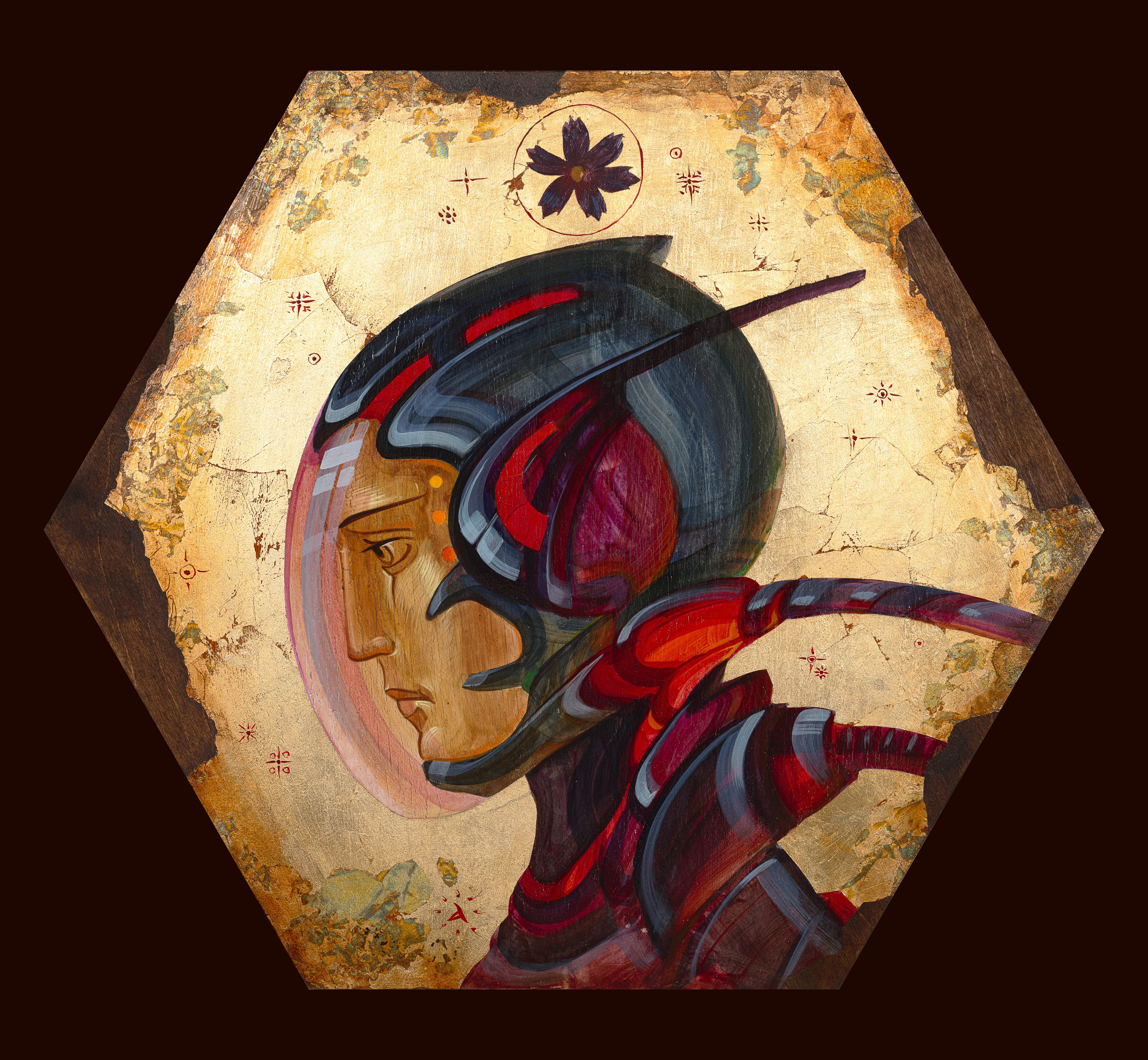 «Диона 26062024» - Антон Фролов