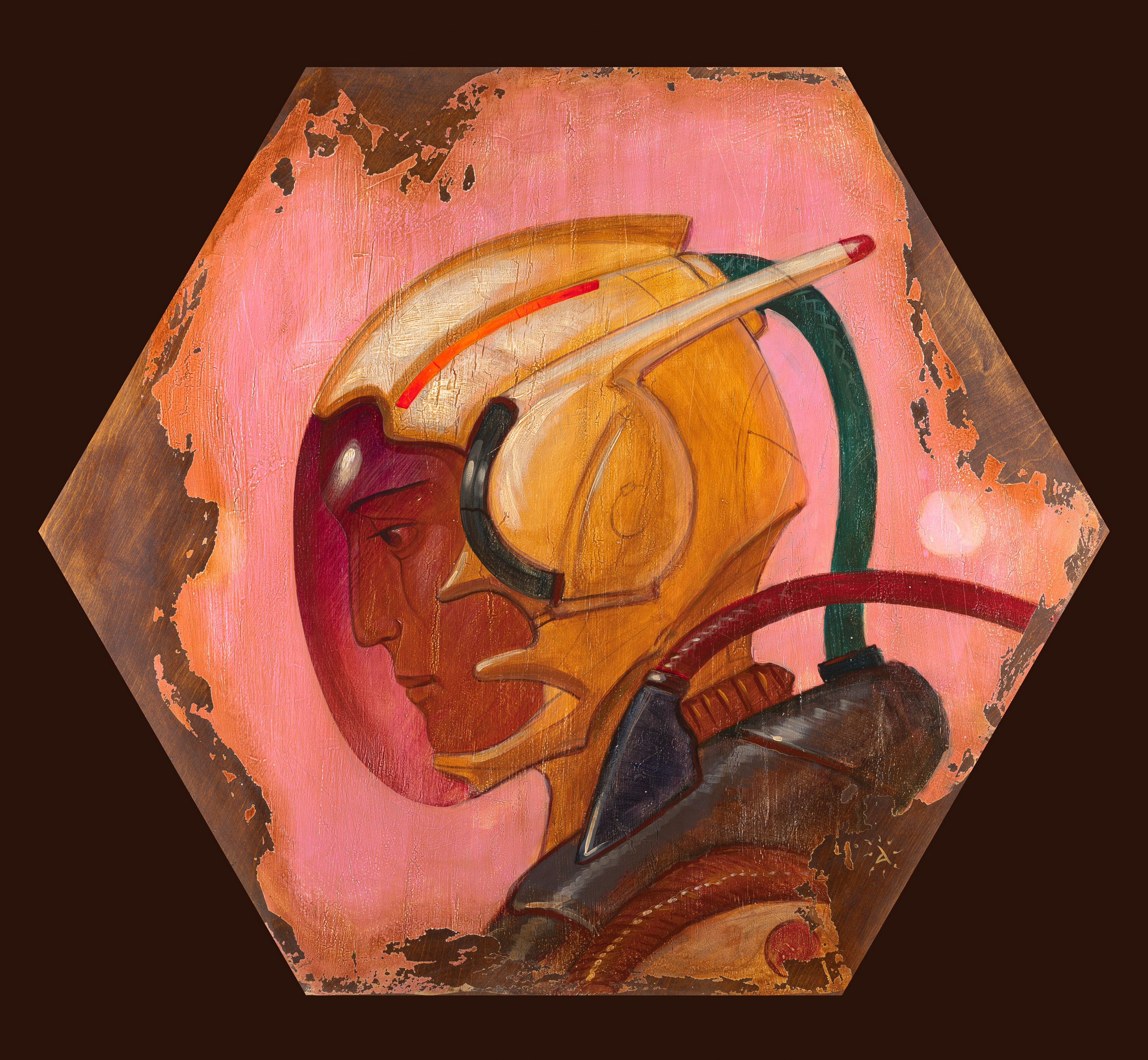 «Аврора» - Антон Фролов