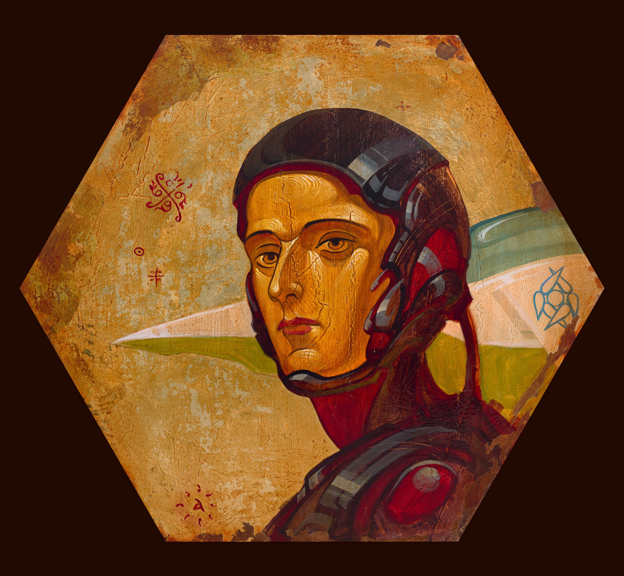 «Второй пилот» - Антон Фролов 