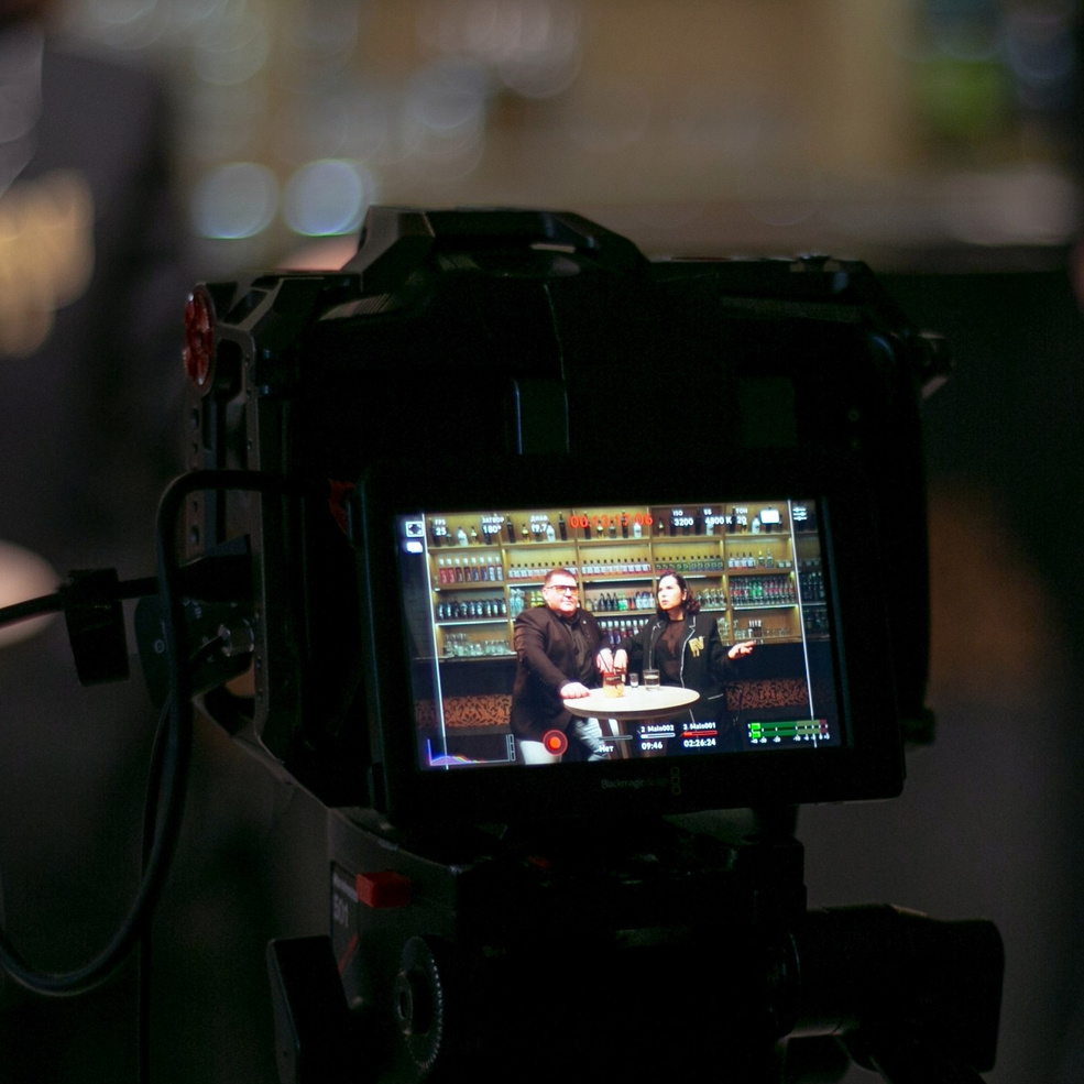 Ledel KP. Фото и видео съемка для социальных сетей в Казани