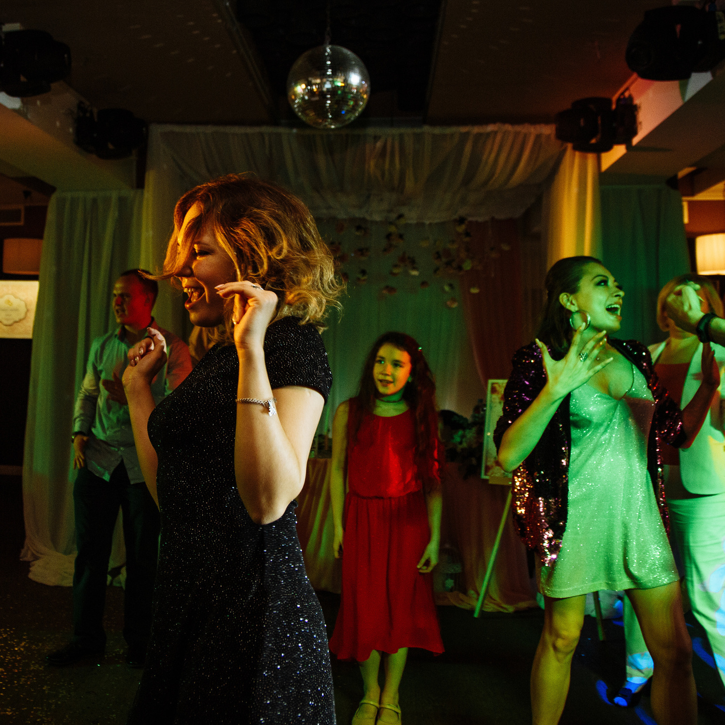 Услуги. Свадебный фотограф Юлия Логинова