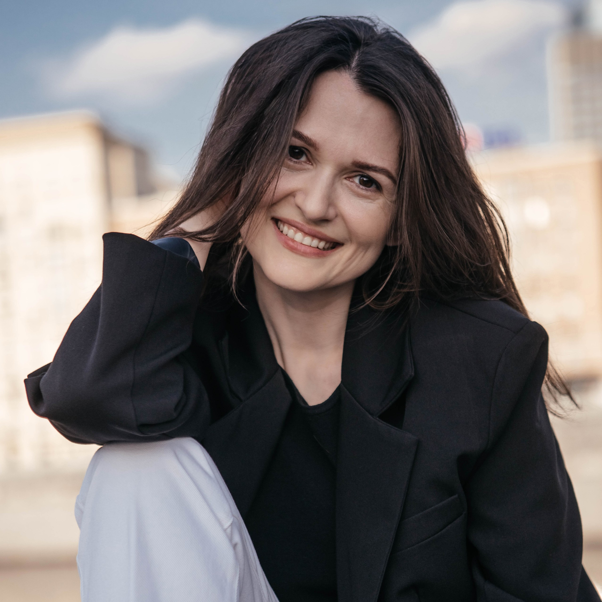 Спортивный фотограф Светлана Широкова Москва | МореСвета