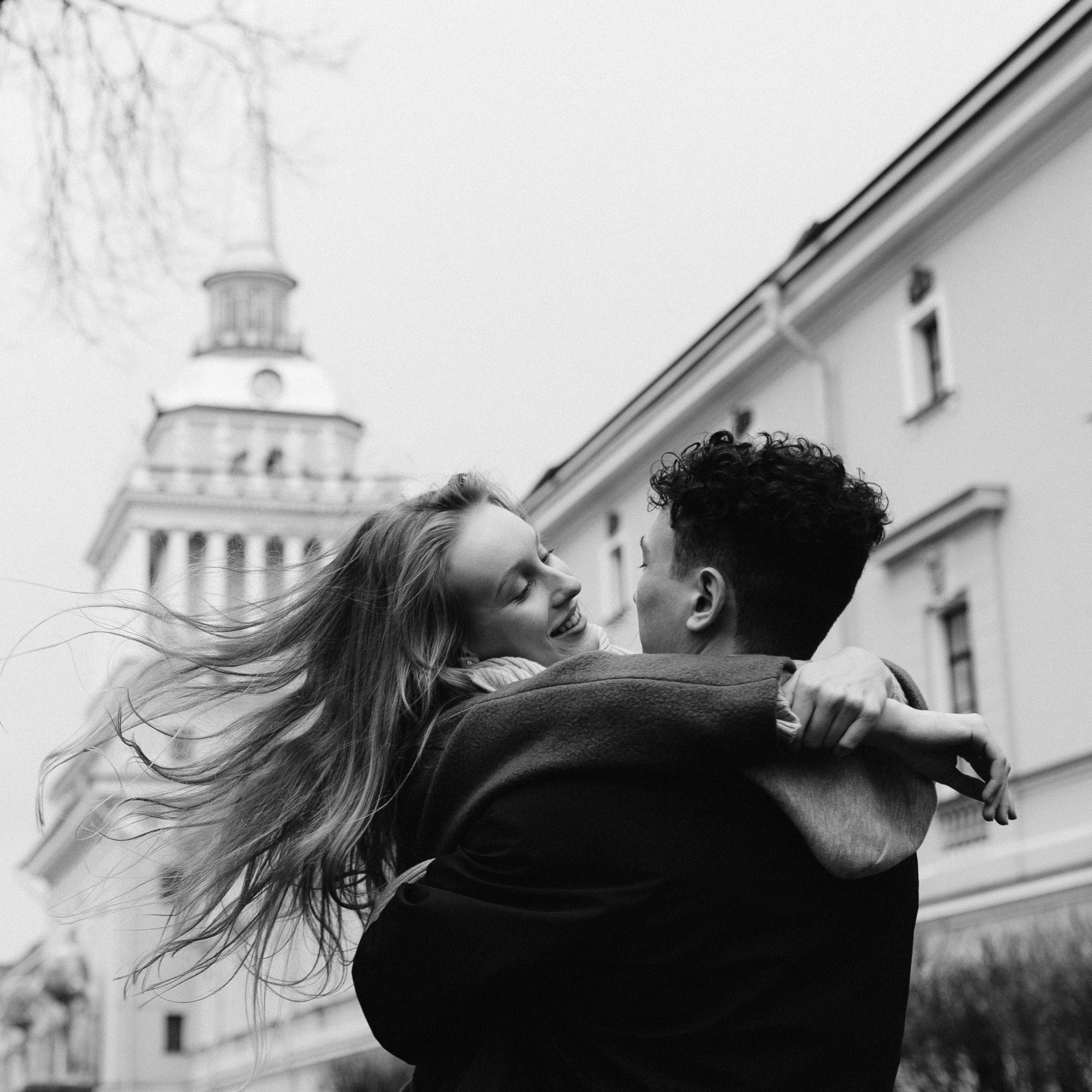 Цены на фотосессию в СПБ. Фотограф в Санкт-Петербурге Черкесова Дарья