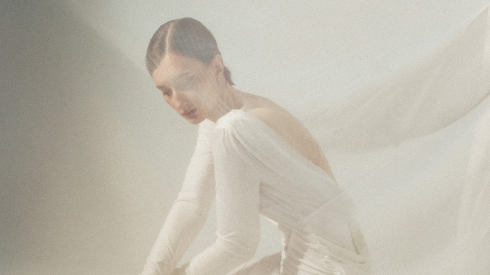 Портретный фотограф в Санкт-Петербурге Ольга Молохова