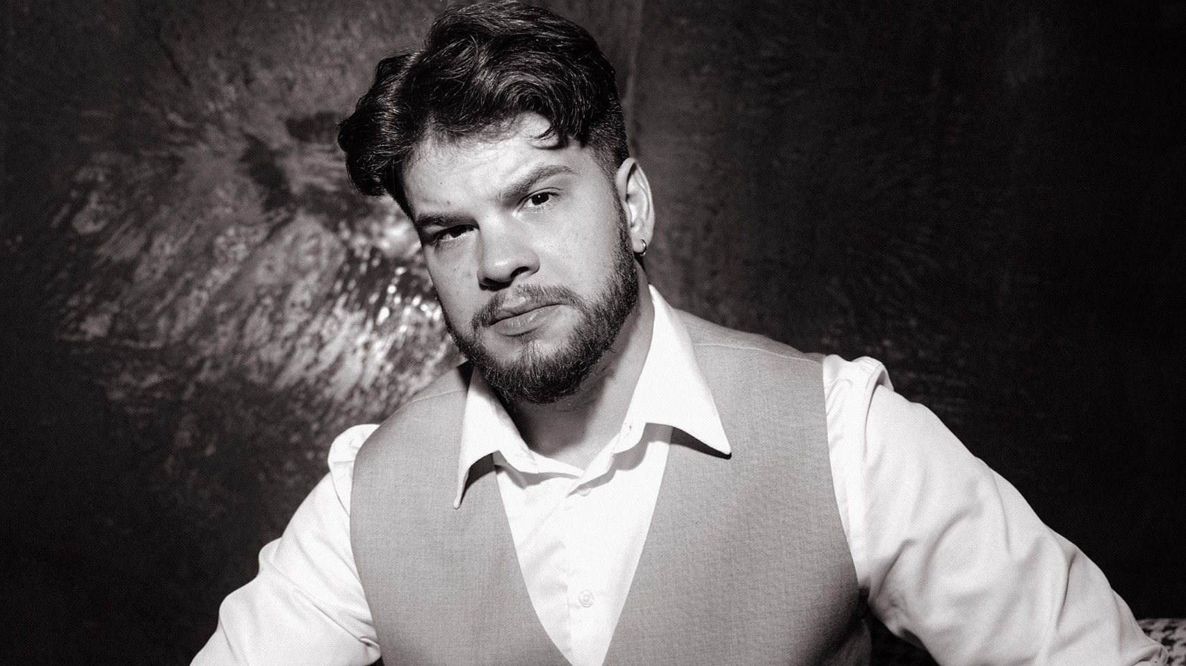 Проект «Люди». Герой выпуска — Ярослав Богдан