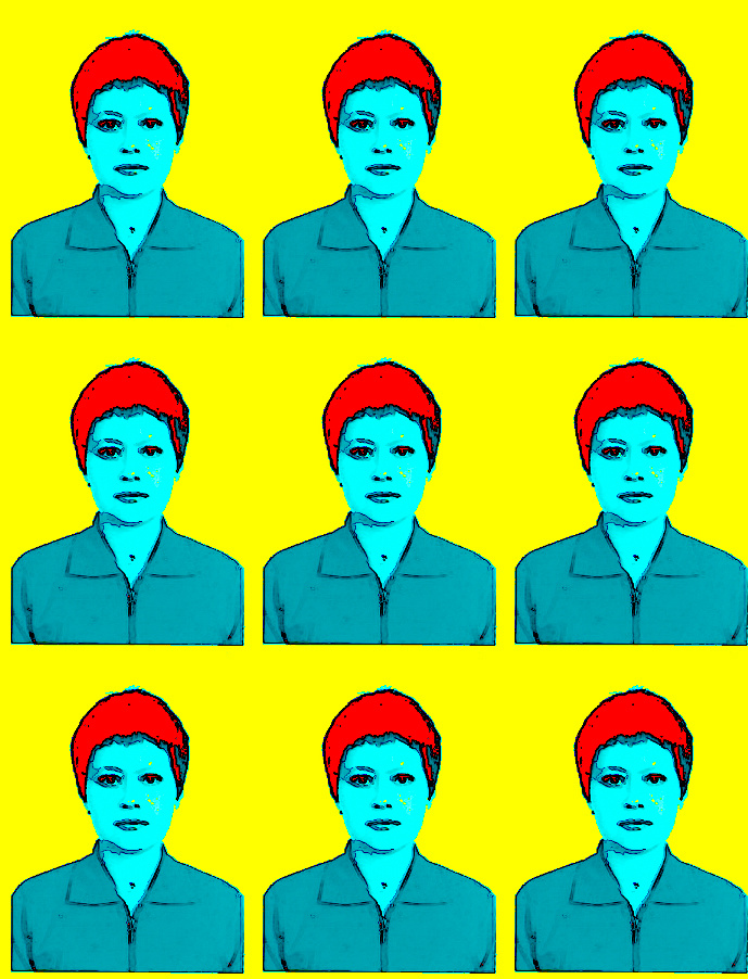 Интервью с Ириной Толкачевой