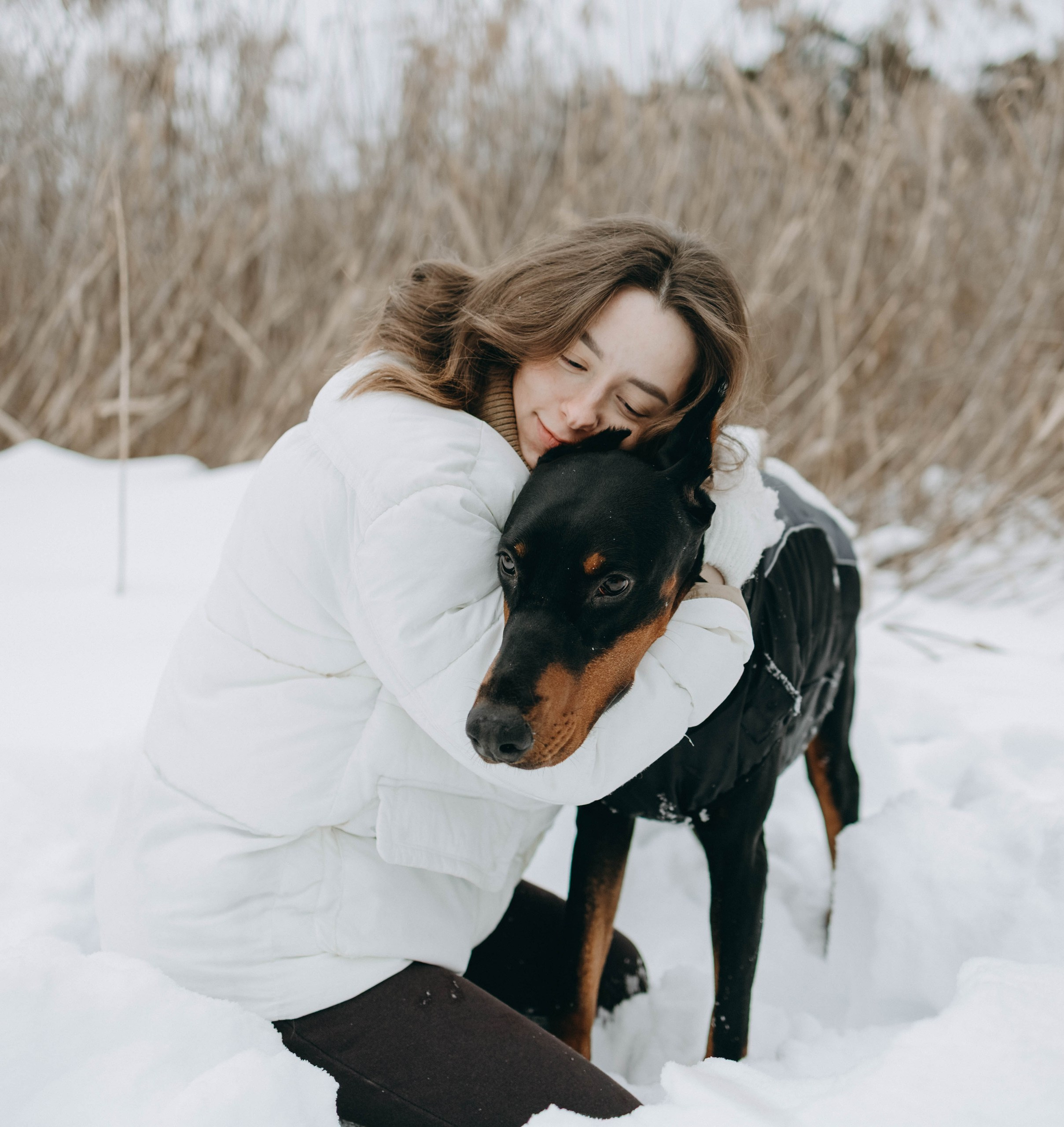 Обо мне. Фотограф-анималист в Екатеринбурге | Кристина