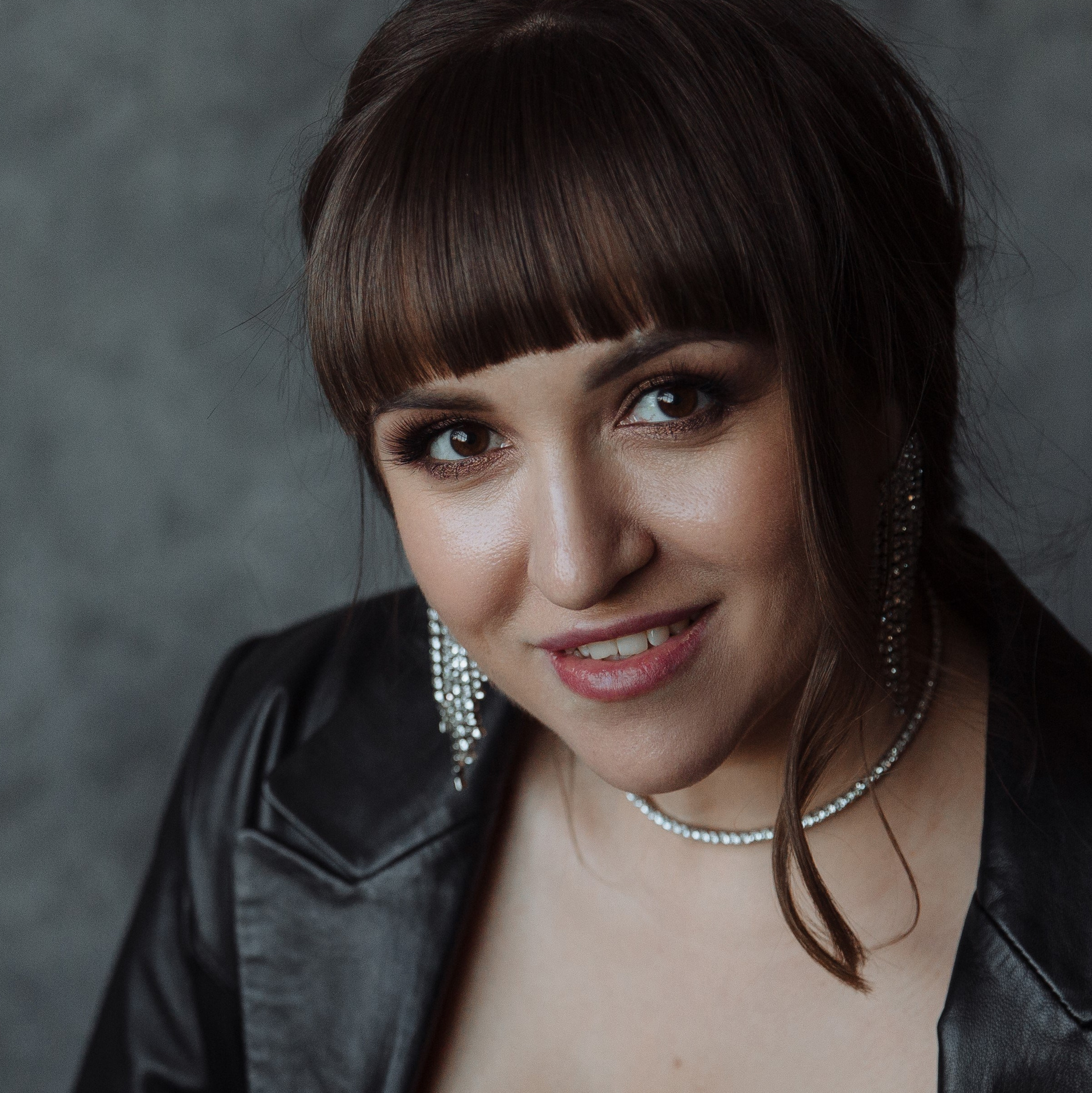 Контакты. Фотограф Дарья Семина