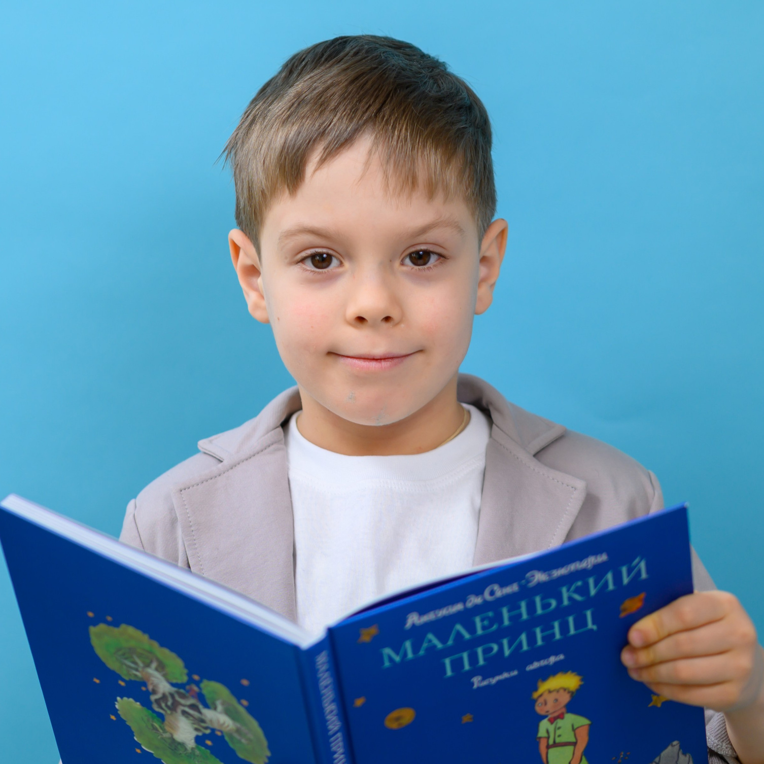 Сад Михеева. Выпускные альбомы в Туле и Тульской области для школ и детских садов