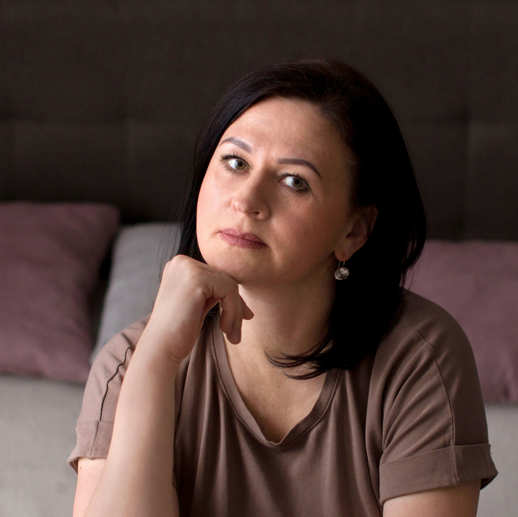 Контакты. Фотограф новорожденных в Калининграде Юлия Бороданова