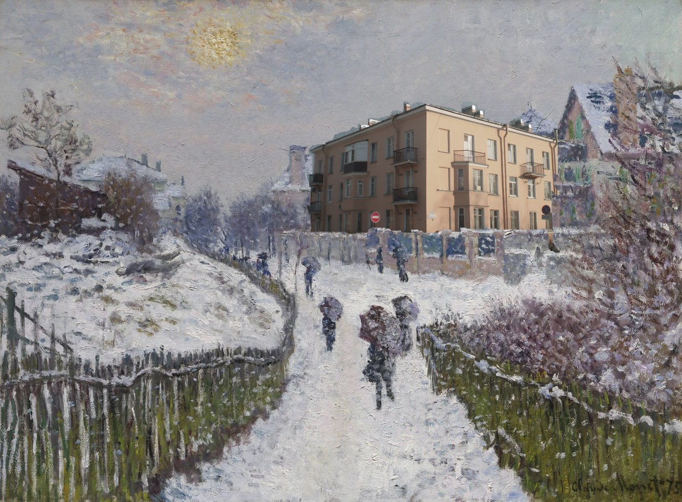 Лаборатория Нарвская застава