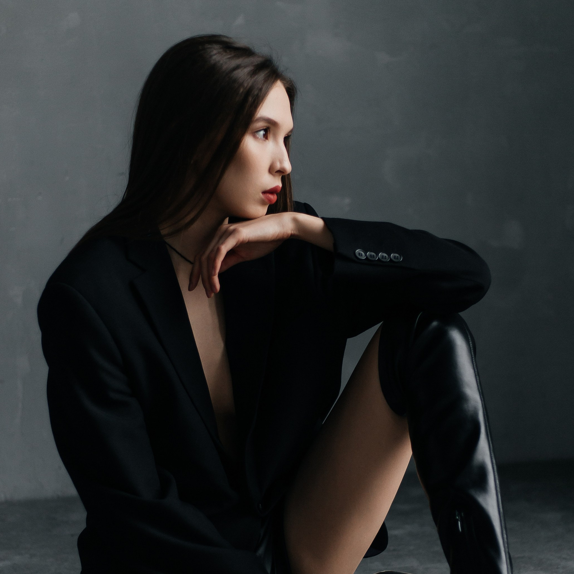 Девушки. Фотограф/Видеограф Рябов Дмитрий