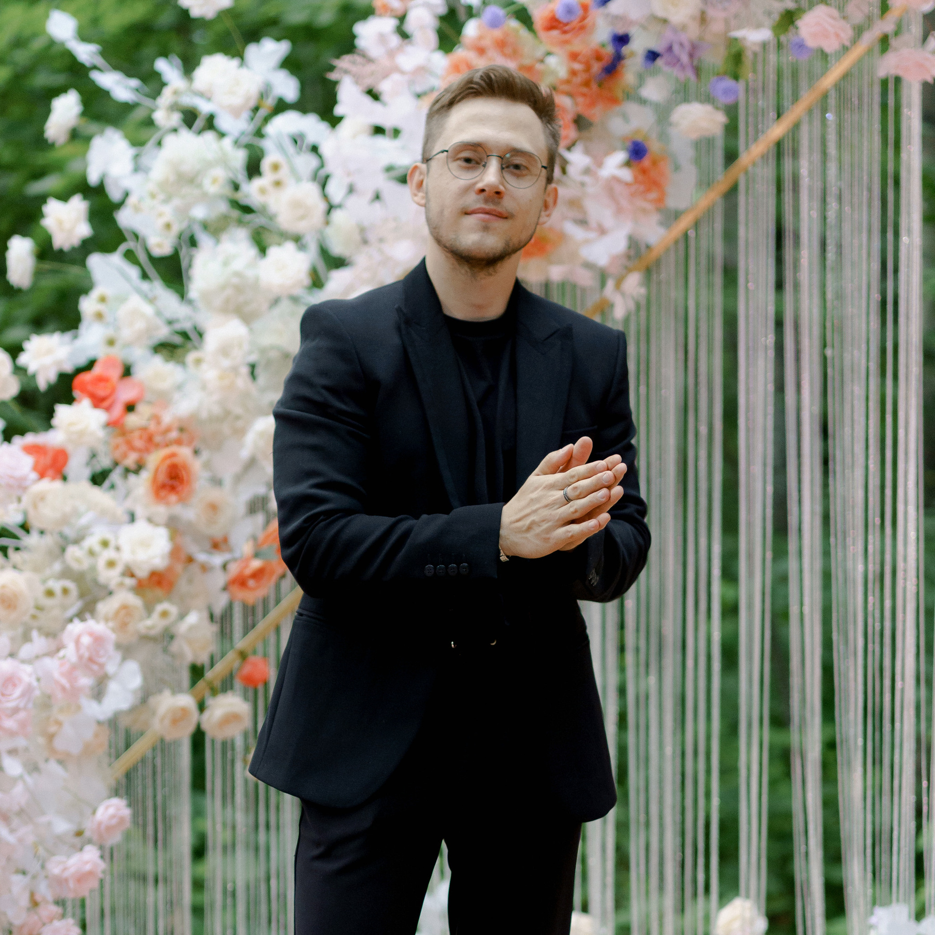 Контакты. Свадебный Фотограф Хабаровск Евгений Корсков