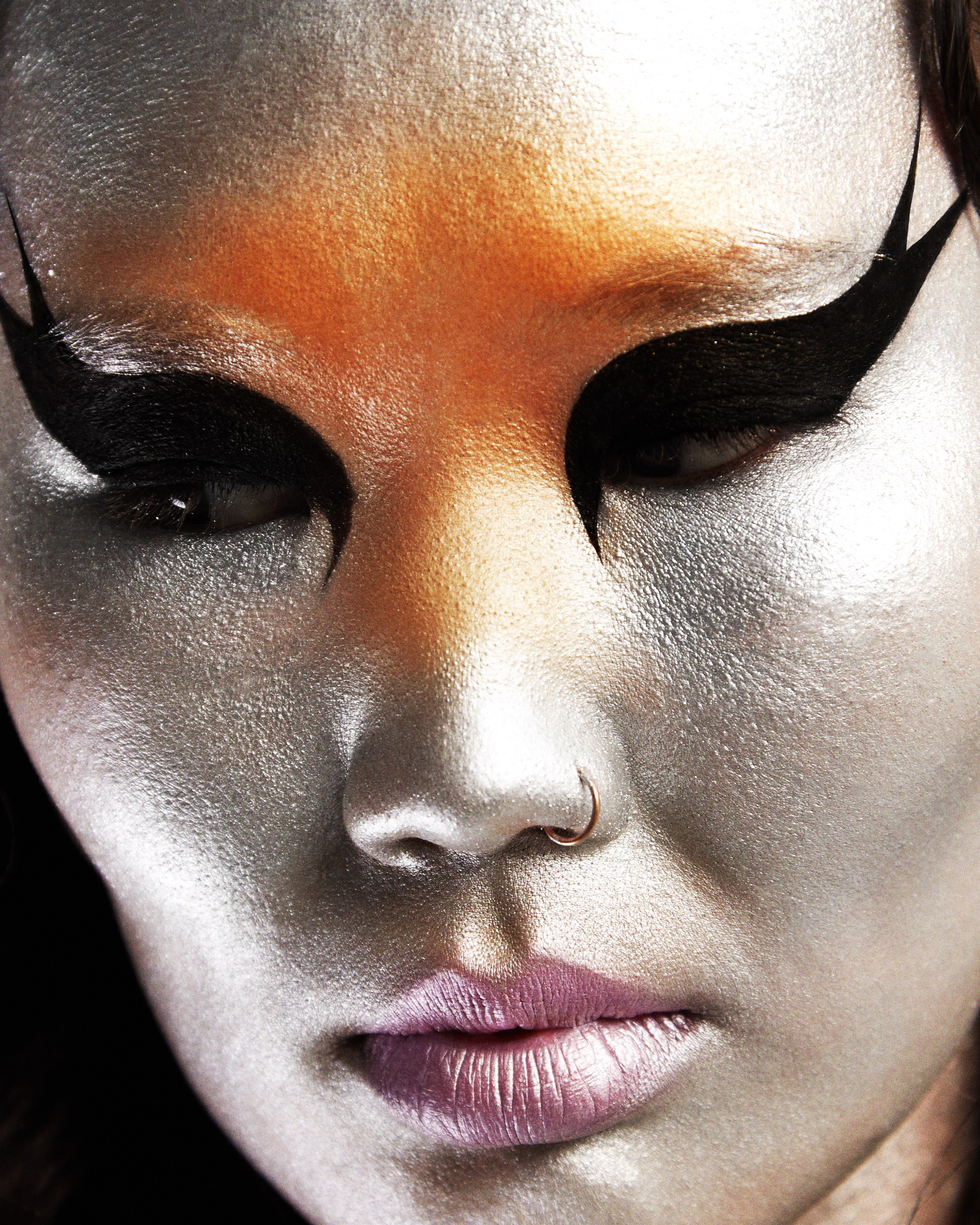 KUKI hair studio. Daria Blinova