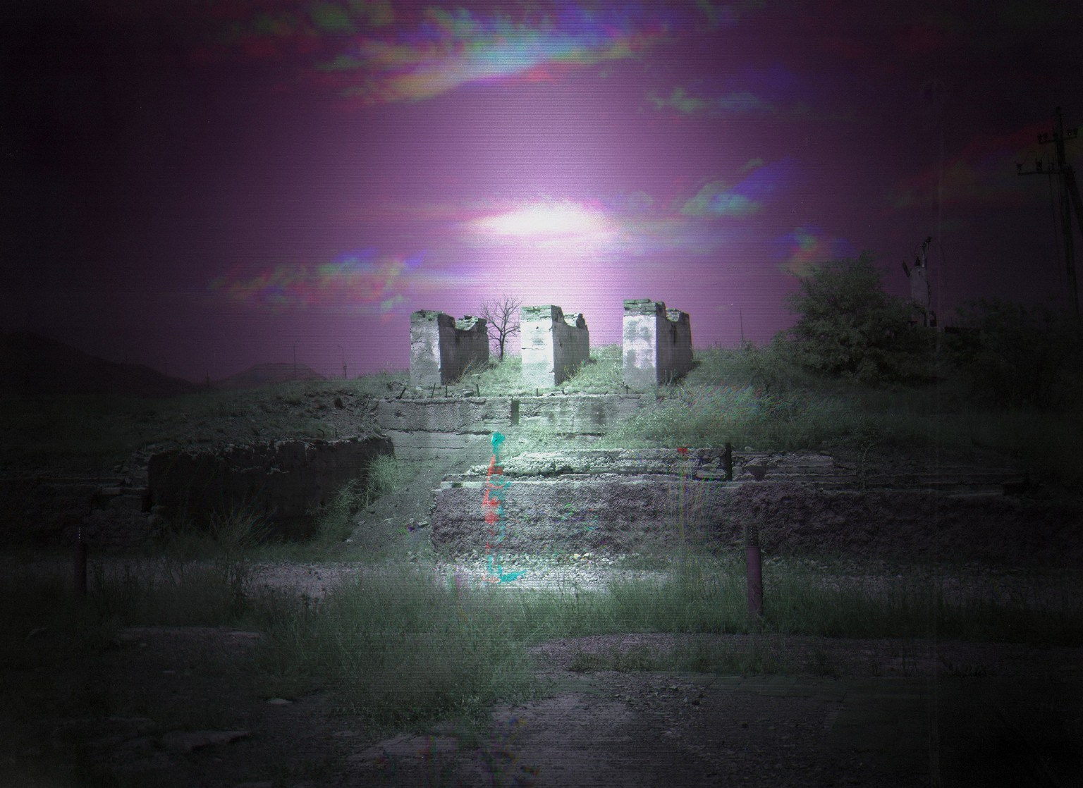 Экспедиция в Тибет по следам Рериха. Роман Ходырев — художник, фотограф, музыкант, эзотериолог. Санкт-Петербург, Рига