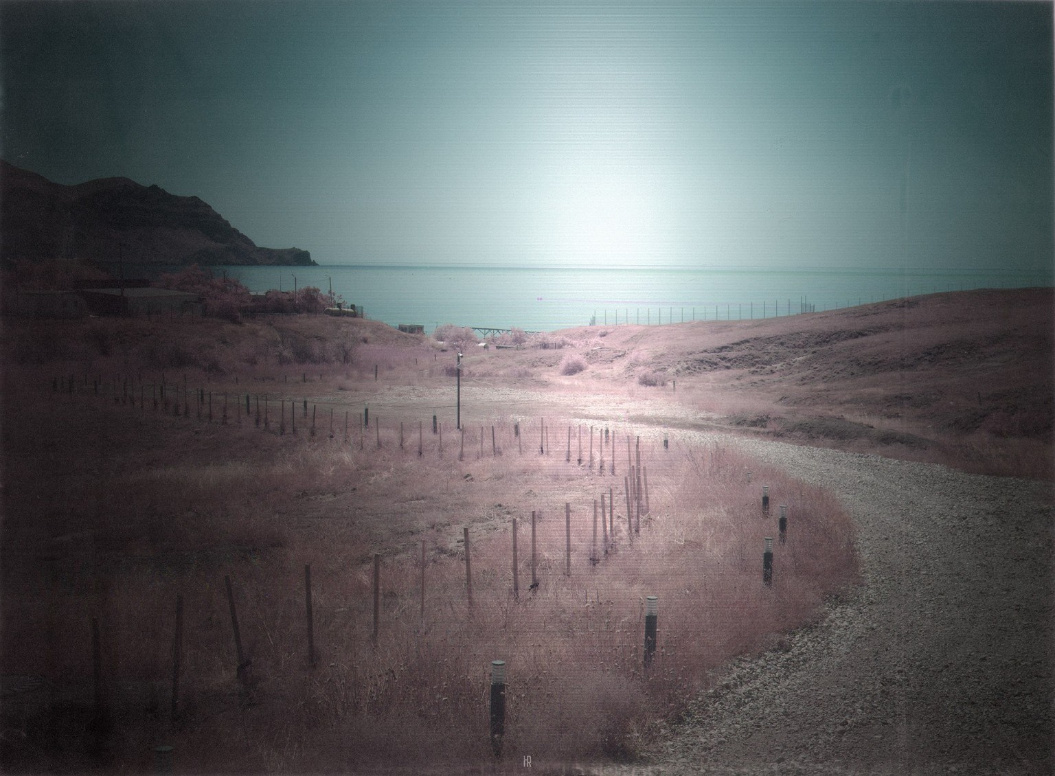 Экспедиция в Тибет по следам Рериха. Роман Ходырев — художник, фотограф, музыкант, эзотериолог. Санкт-Петербург, Рига