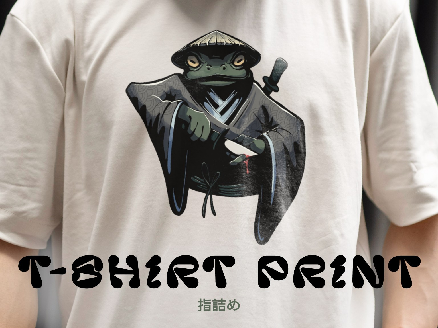 Illustration. Anastasiya Kalenik — Graphic Designer