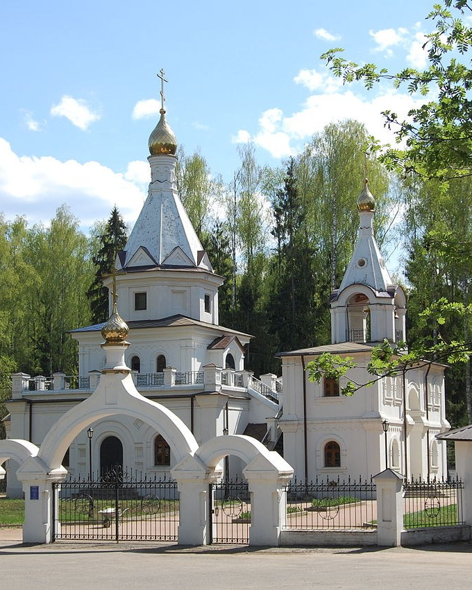 Чек-лист подготовки к крещению. Детский фотограф в Дубне и Кашине Елена Карпушина