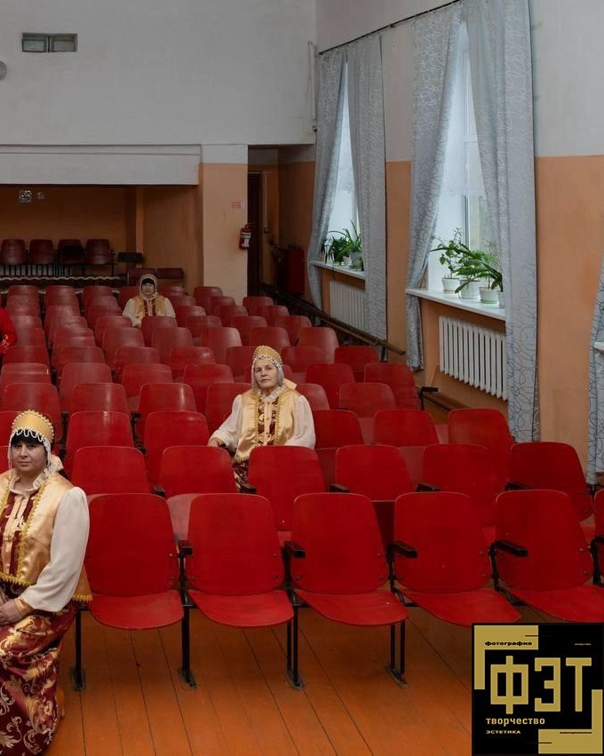 Выбор зрителей 23.11.25