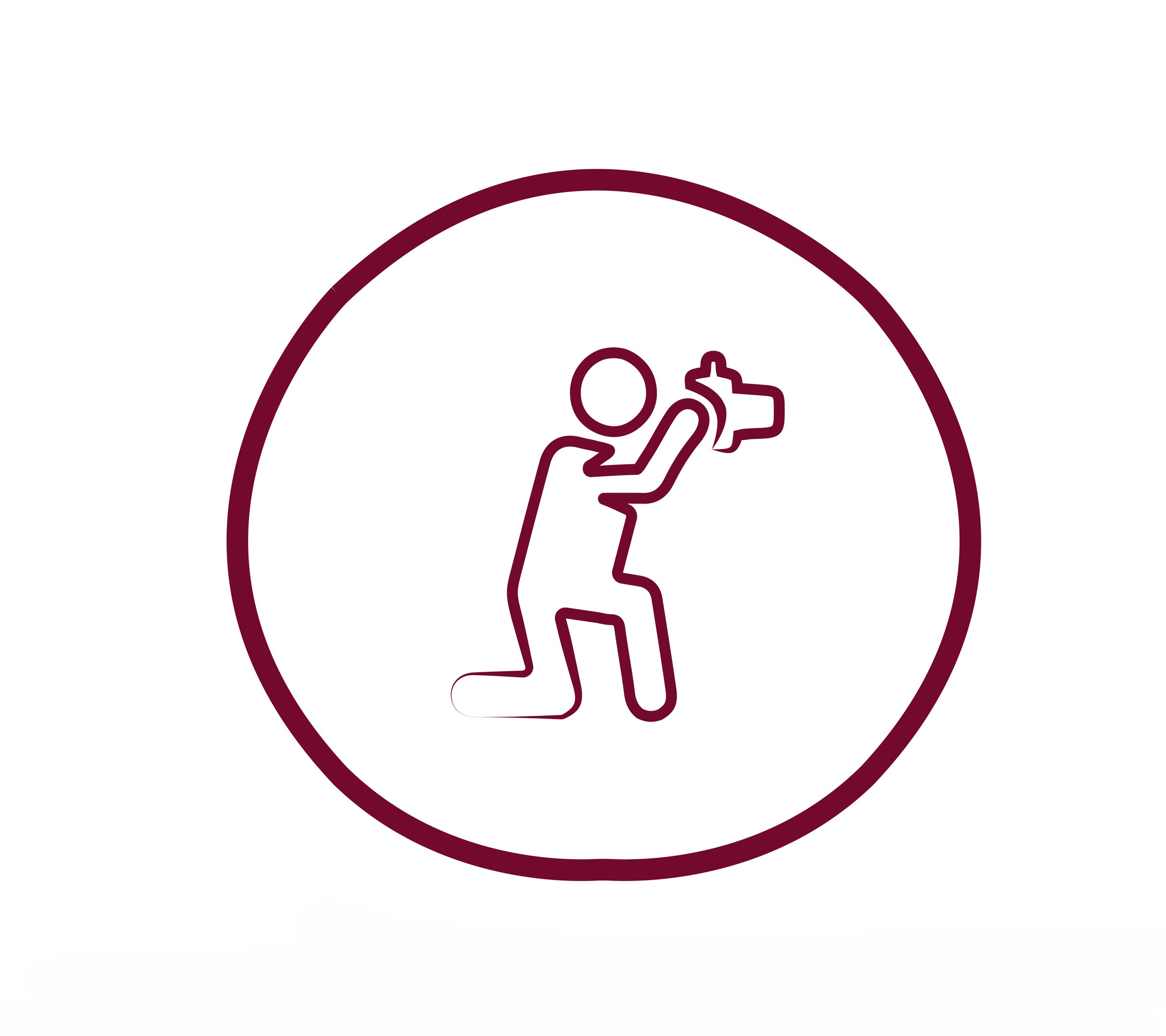 Training. Wedding photographers Alex Abramyan